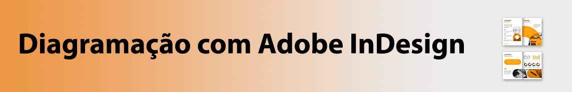 Diagramação com Adobe InDesign