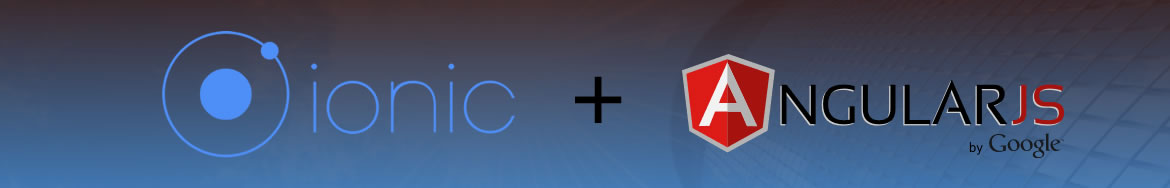 Desenvolvimento de Apps com Angular e Ionic