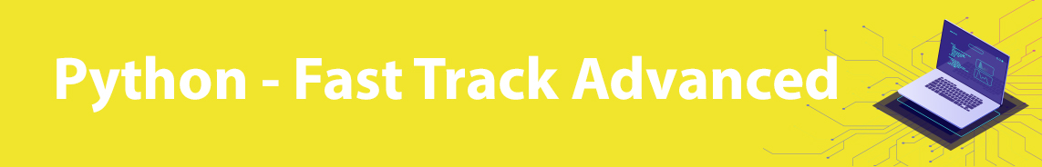  Treinamento Online ou Presencial: Python - Fast Track Advanced